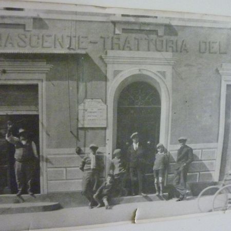 Albergo Il Cochino Montale  Exterior photo