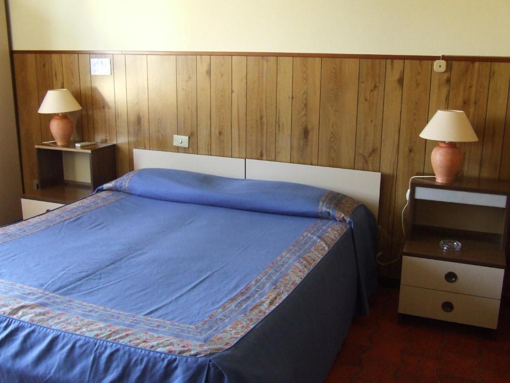 Albergo Il Cochino Montale  Exterior photo