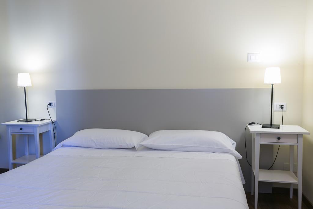Albergo Il Cochino Montale  Exterior photo