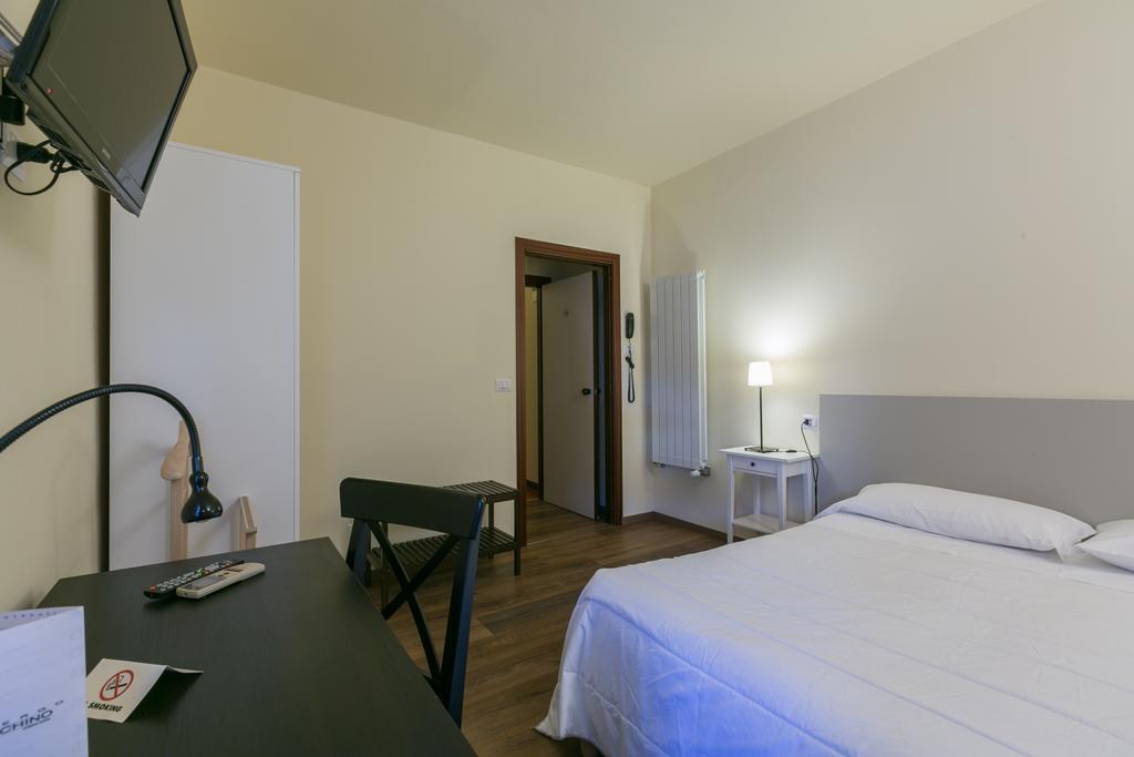 Albergo Il Cochino Montale  Exterior photo