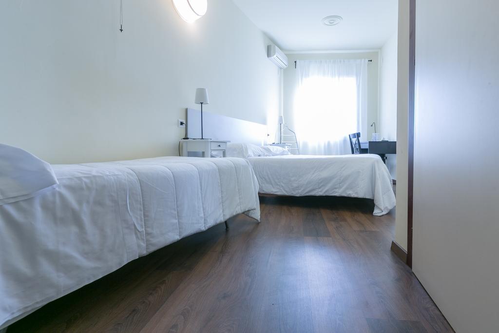 Albergo Il Cochino Montale  Exterior photo