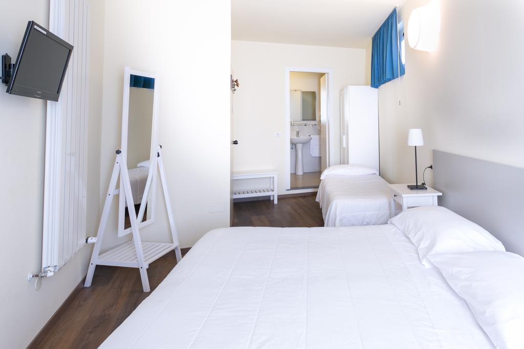 Albergo Il Cochino Montale  Exterior photo